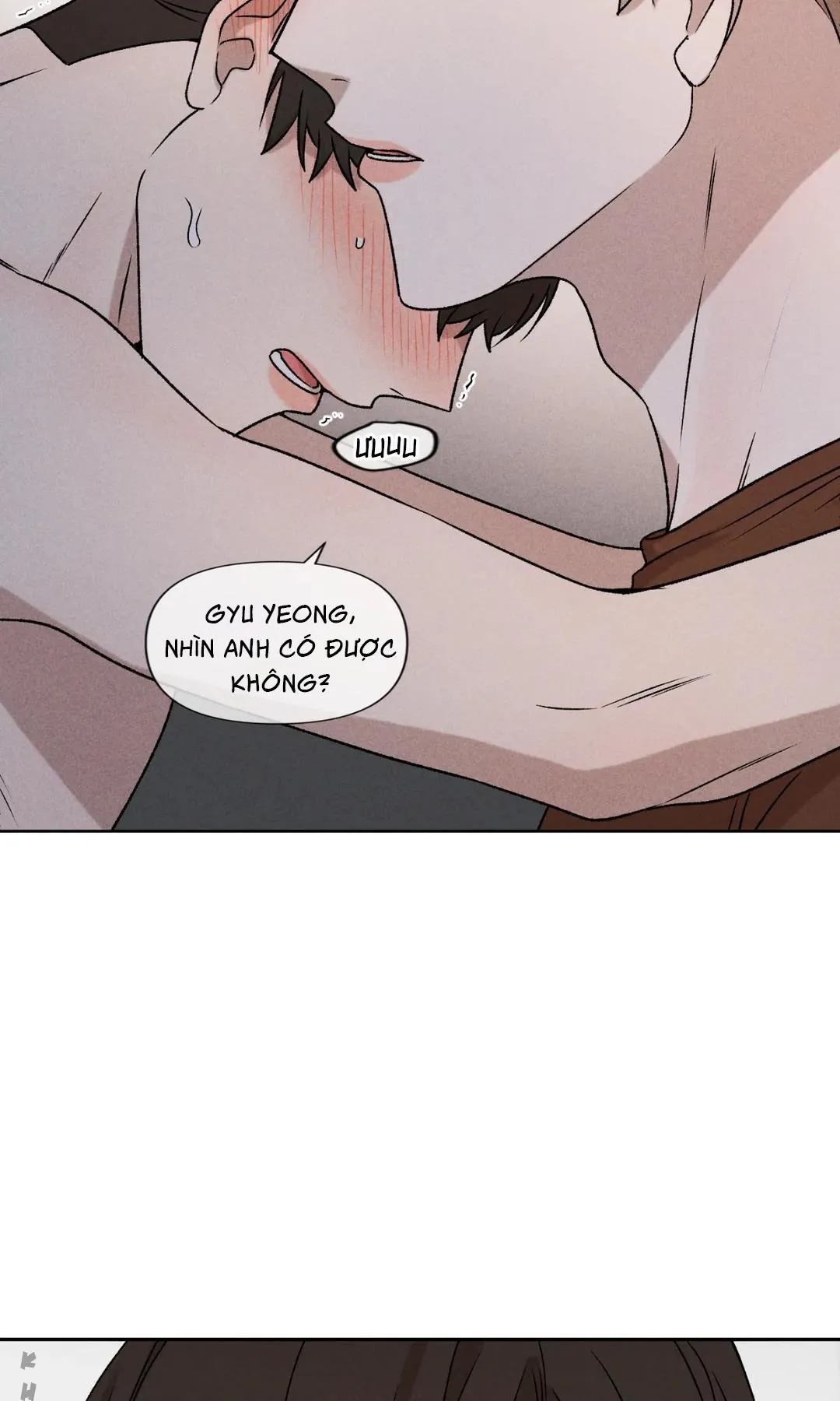 Đừng Cho Em Hy Vọng Chapter 31 Trang 5