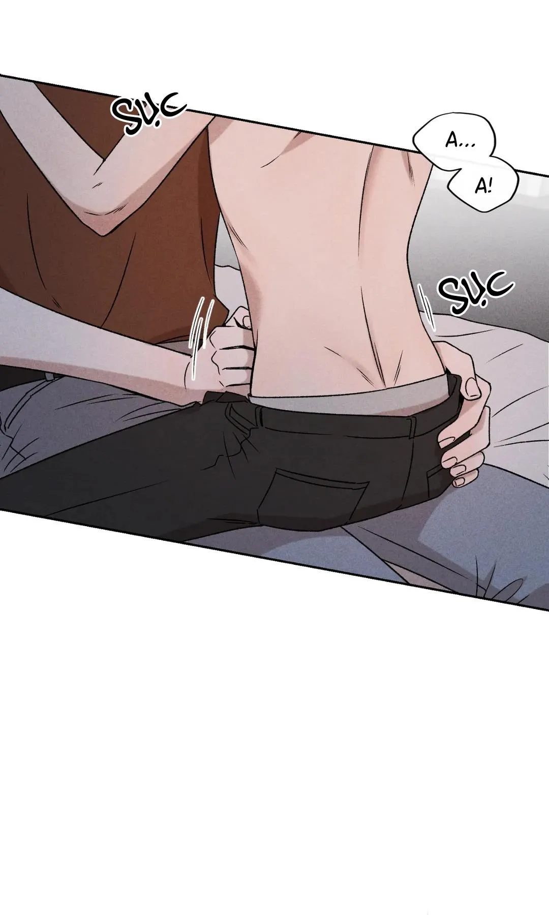 Đừng Cho Em Hy Vọng Chapter 31 Trang 9