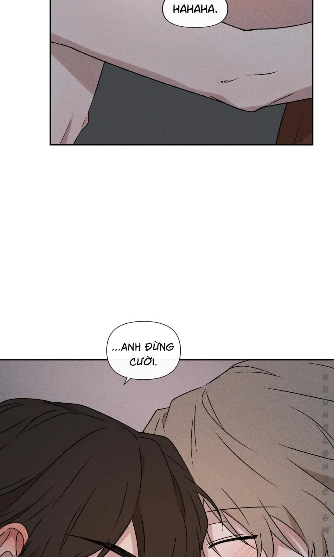 Đừng Cho Em Hy Vọng Chapter 31 Trang 13