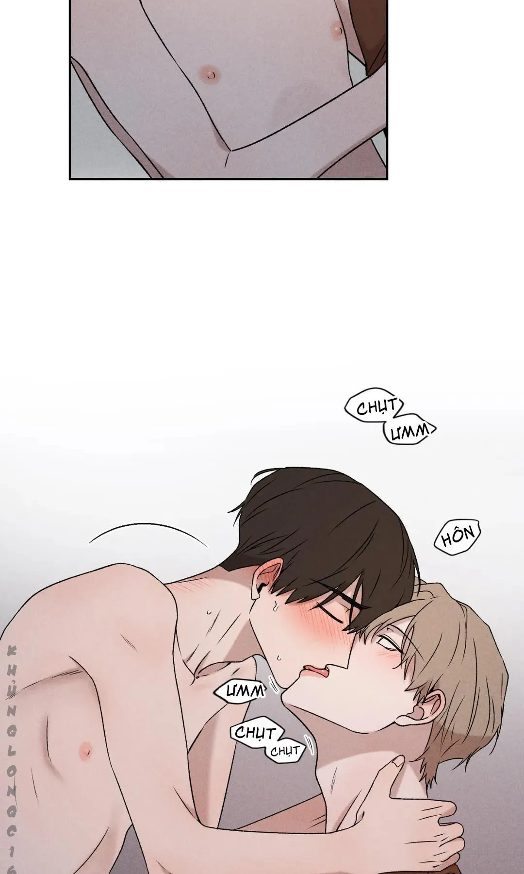 Đừng Cho Em Hy Vọng Chapter 31 Trang 15