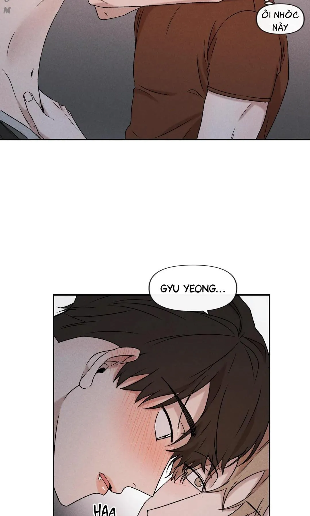 Đừng Cho Em Hy Vọng Chapter 31 Trang 16