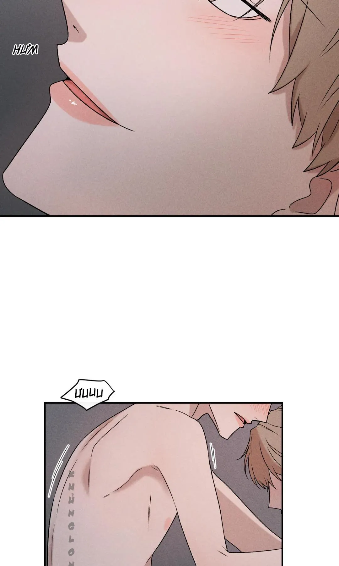 Đừng Cho Em Hy Vọng Chapter 31 Trang 19