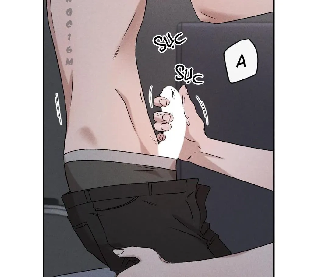 Đừng Cho Em Hy Vọng Chapter 31 Trang 20