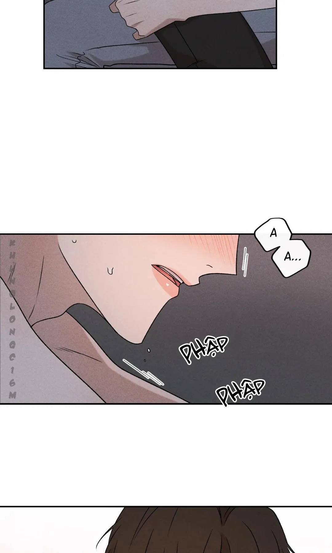 Đừng Cho Em Hy Vọng Chapter 31 Trang 21