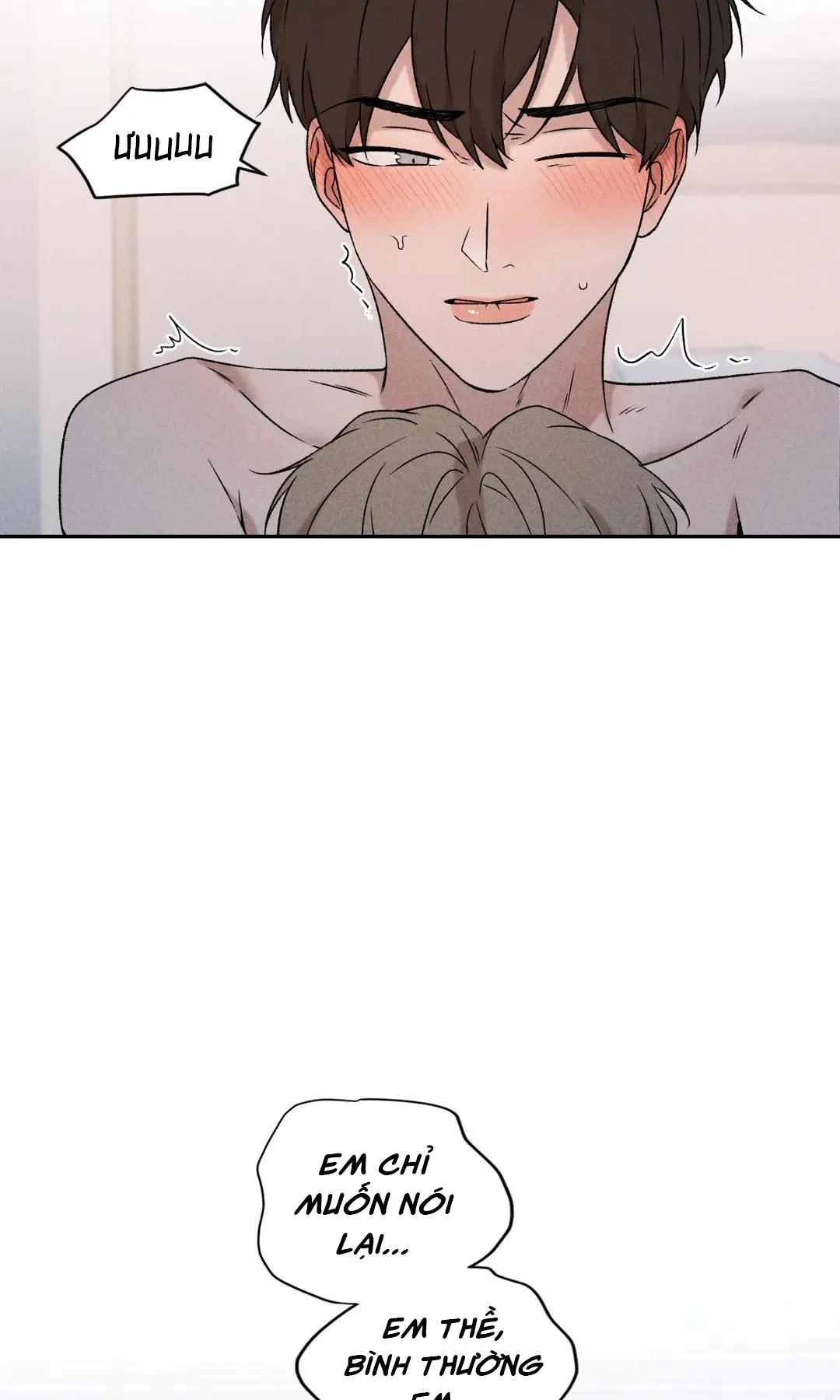 Đừng Cho Em Hy Vọng Chapter 31 Trang 22