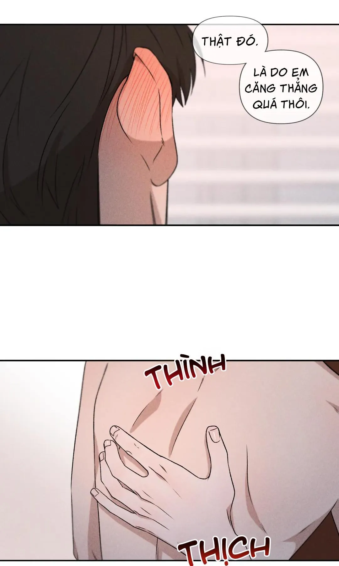 Đừng Cho Em Hy Vọng Chapter 31 Trang 24