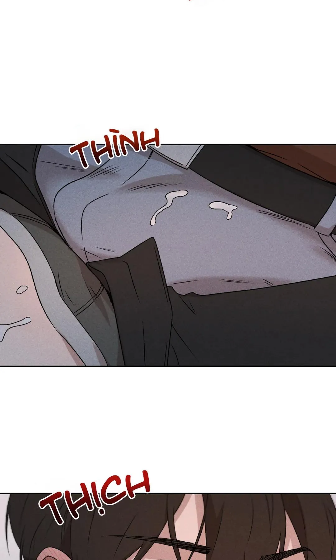 Đừng Cho Em Hy Vọng Chapter 31 Trang 25