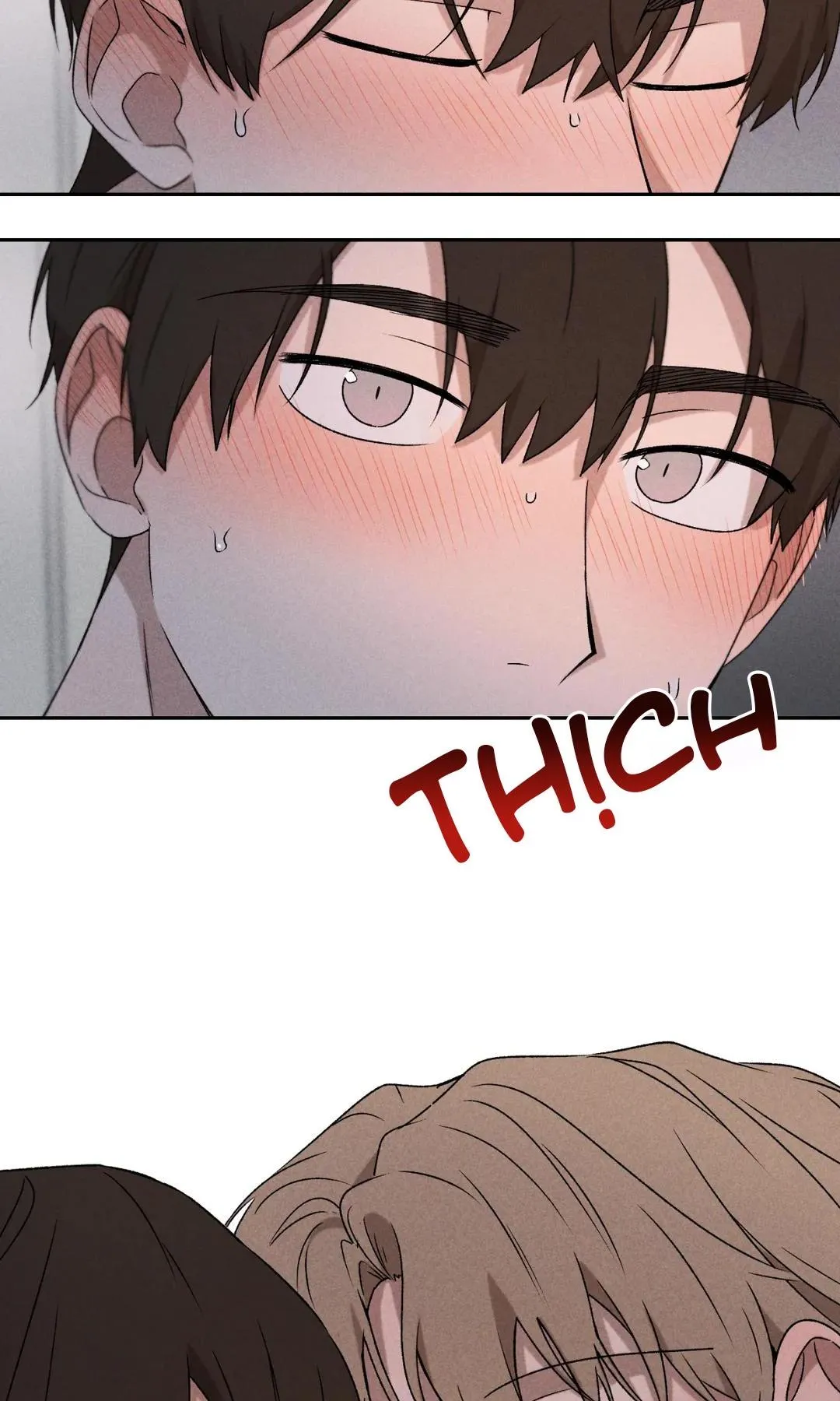 Đừng Cho Em Hy Vọng Chapter 31 Trang 26