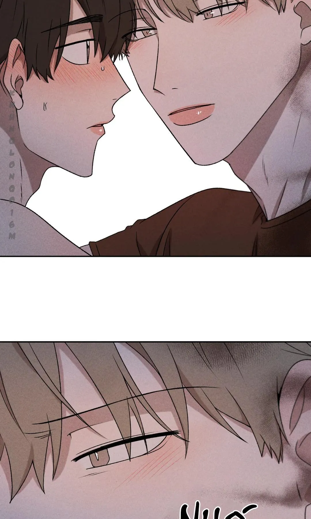 Đừng Cho Em Hy Vọng Chapter 31 Trang 27