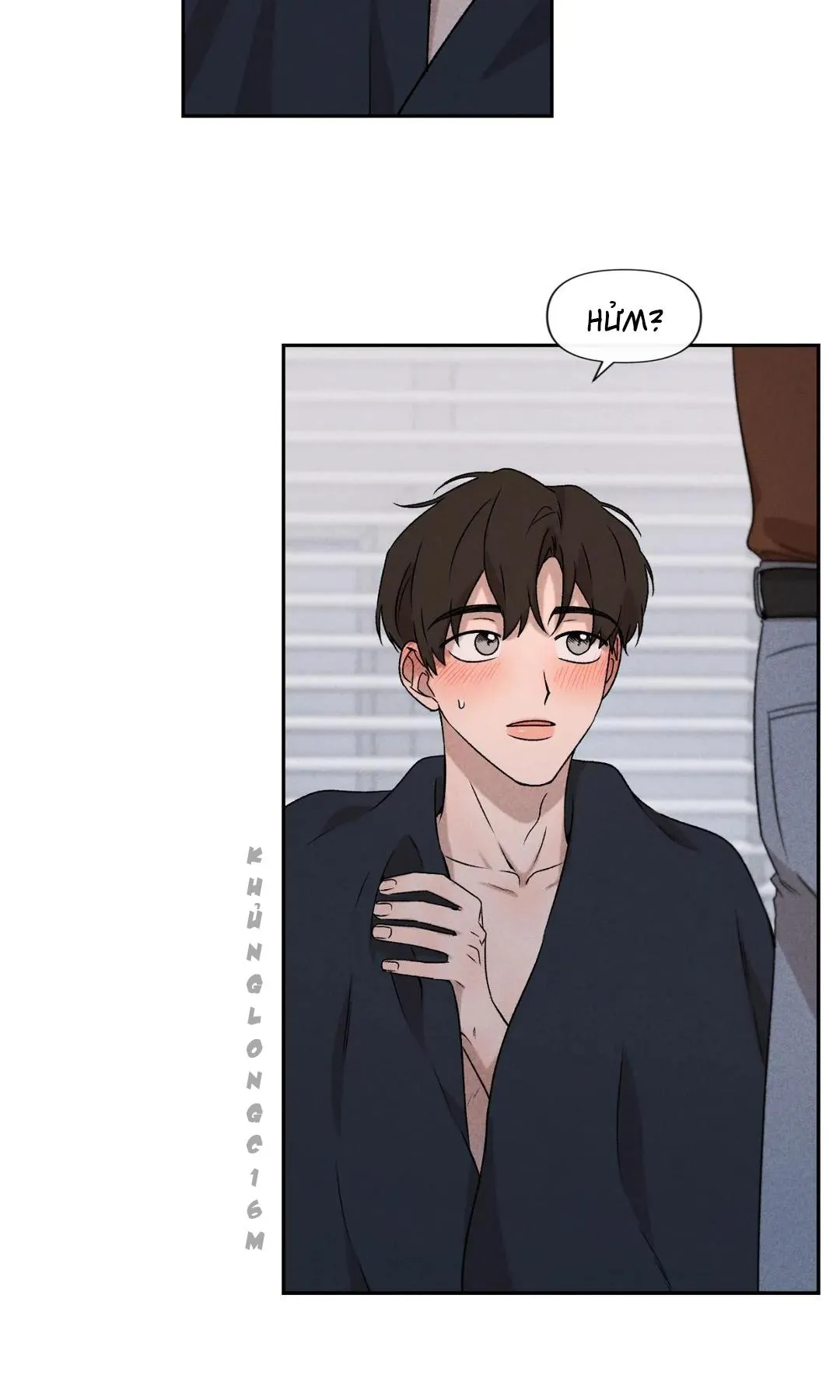 Đừng Cho Em Hy Vọng Chapter 31 Trang 30