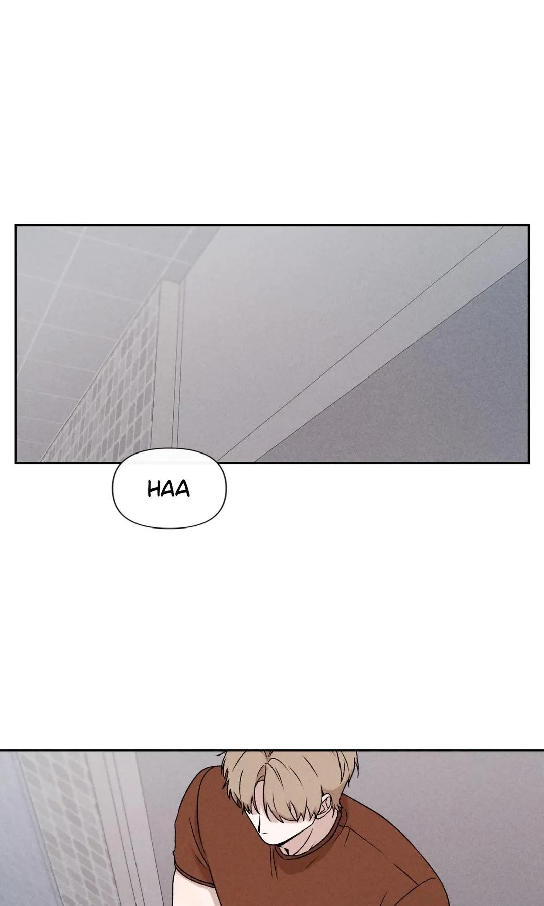 Đừng Cho Em Hy Vọng Chapter 31 Trang 32