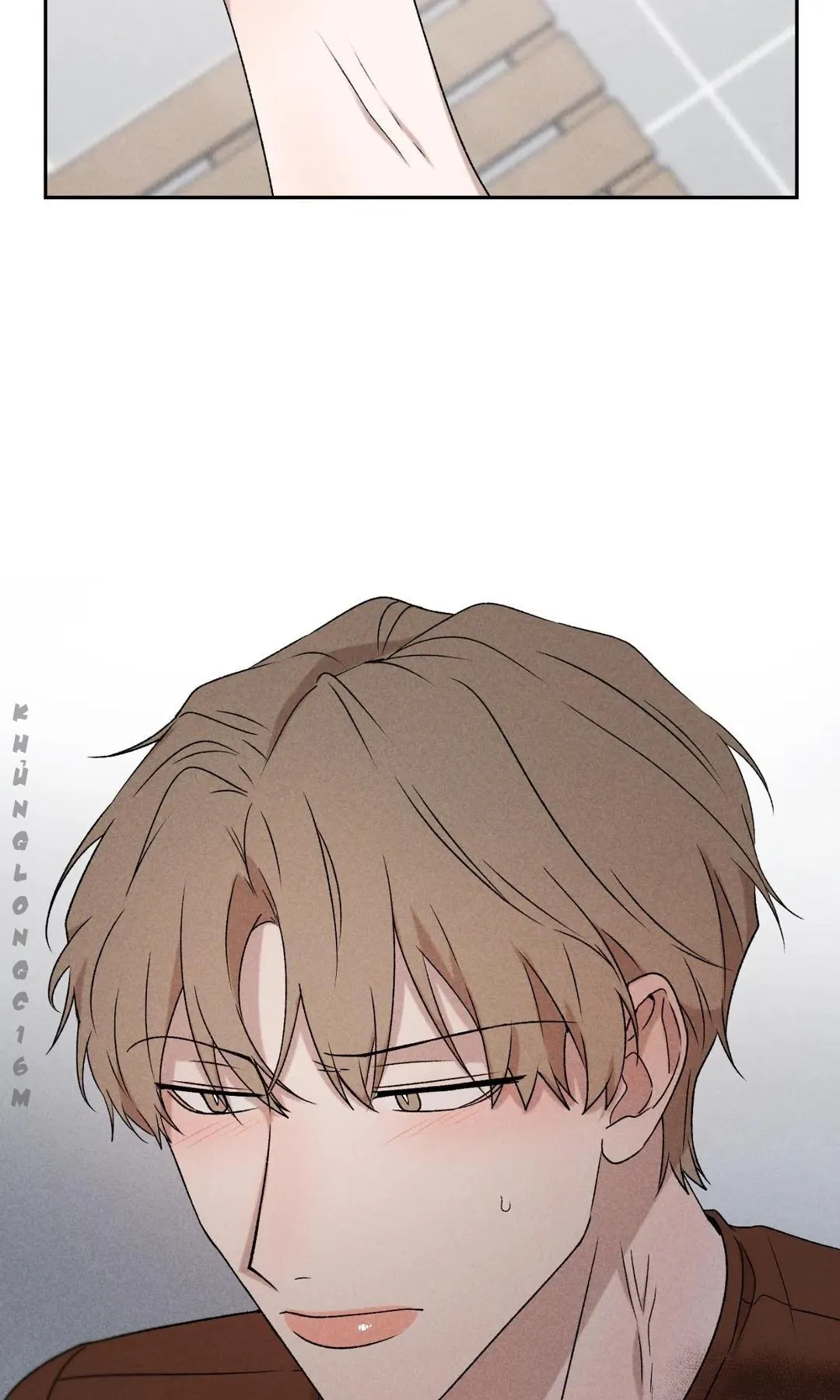 Đừng Cho Em Hy Vọng Chapter 31 Trang 34