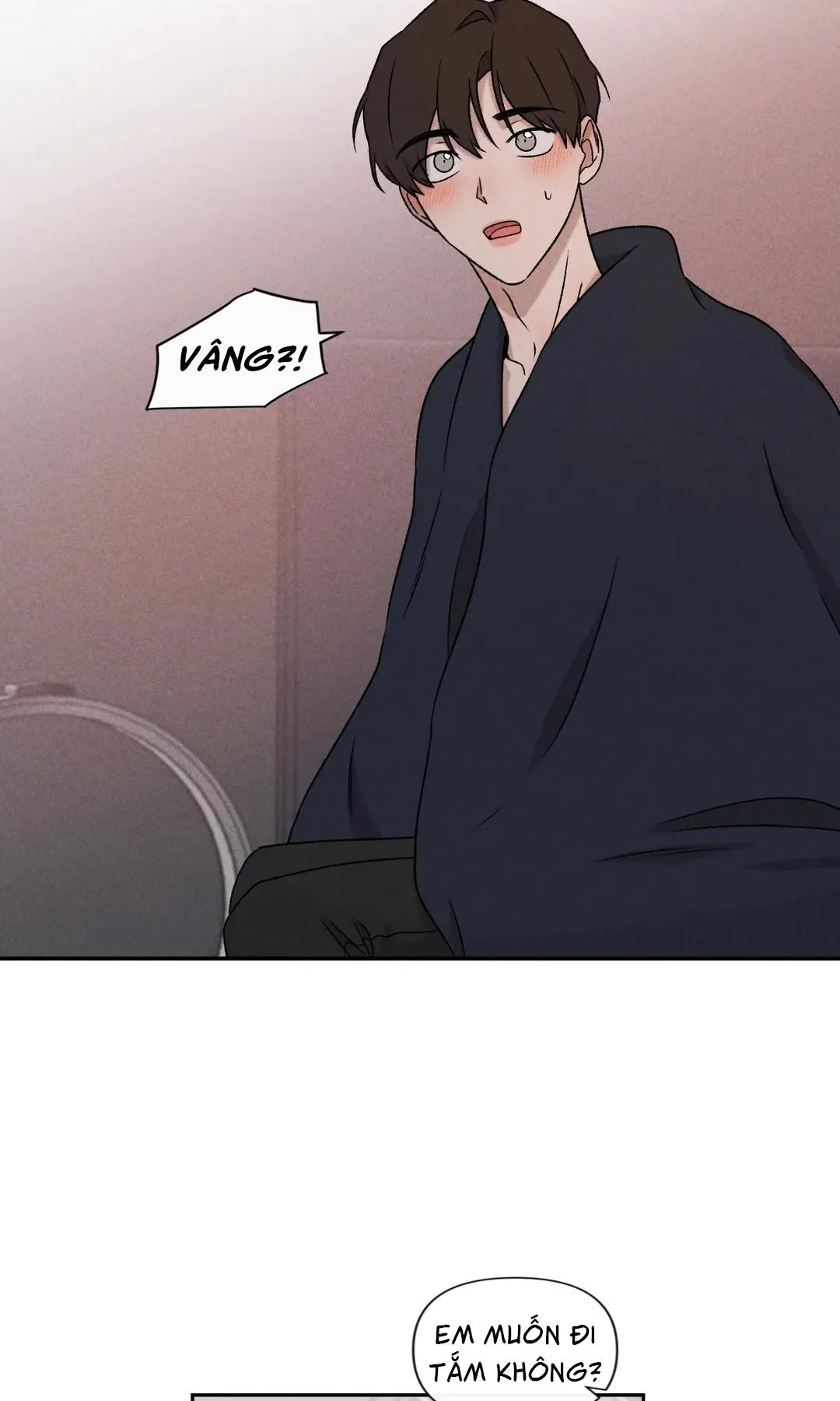 Đừng Cho Em Hy Vọng Chapter 31 Trang 37