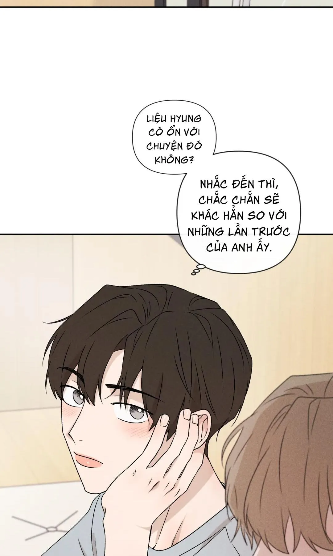 Đừng Cho Em Hy Vọng Chapter 31 Trang 43