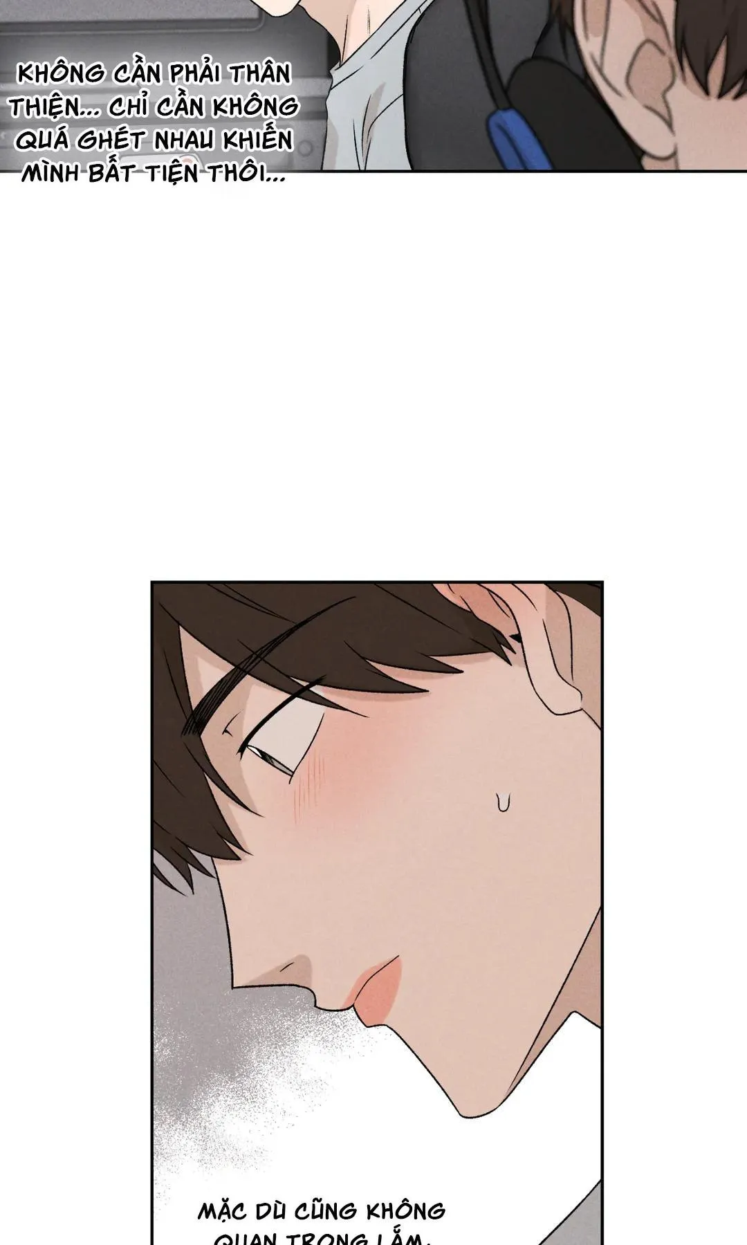 Đừng Cho Em Hy Vọng Chapter 31 Trang 65