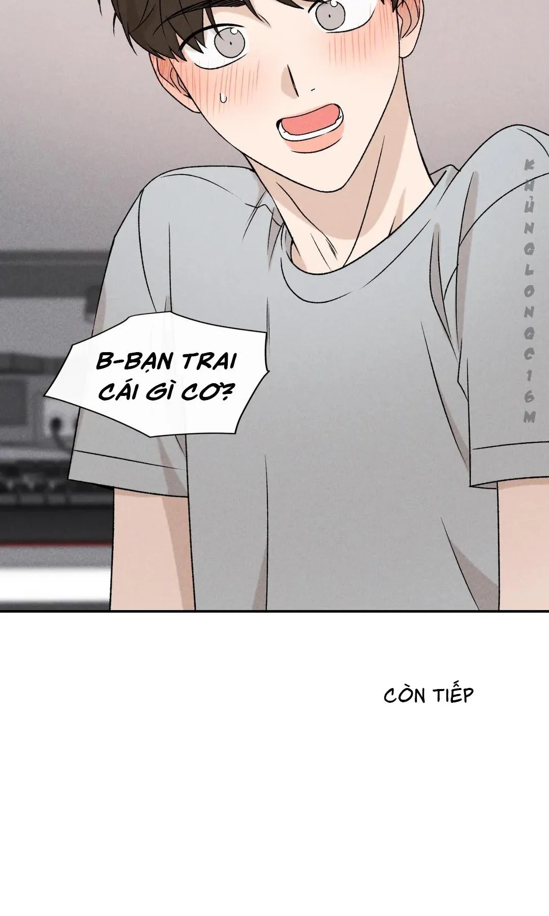 Đừng Cho Em Hy Vọng Chapter 31 Trang 70