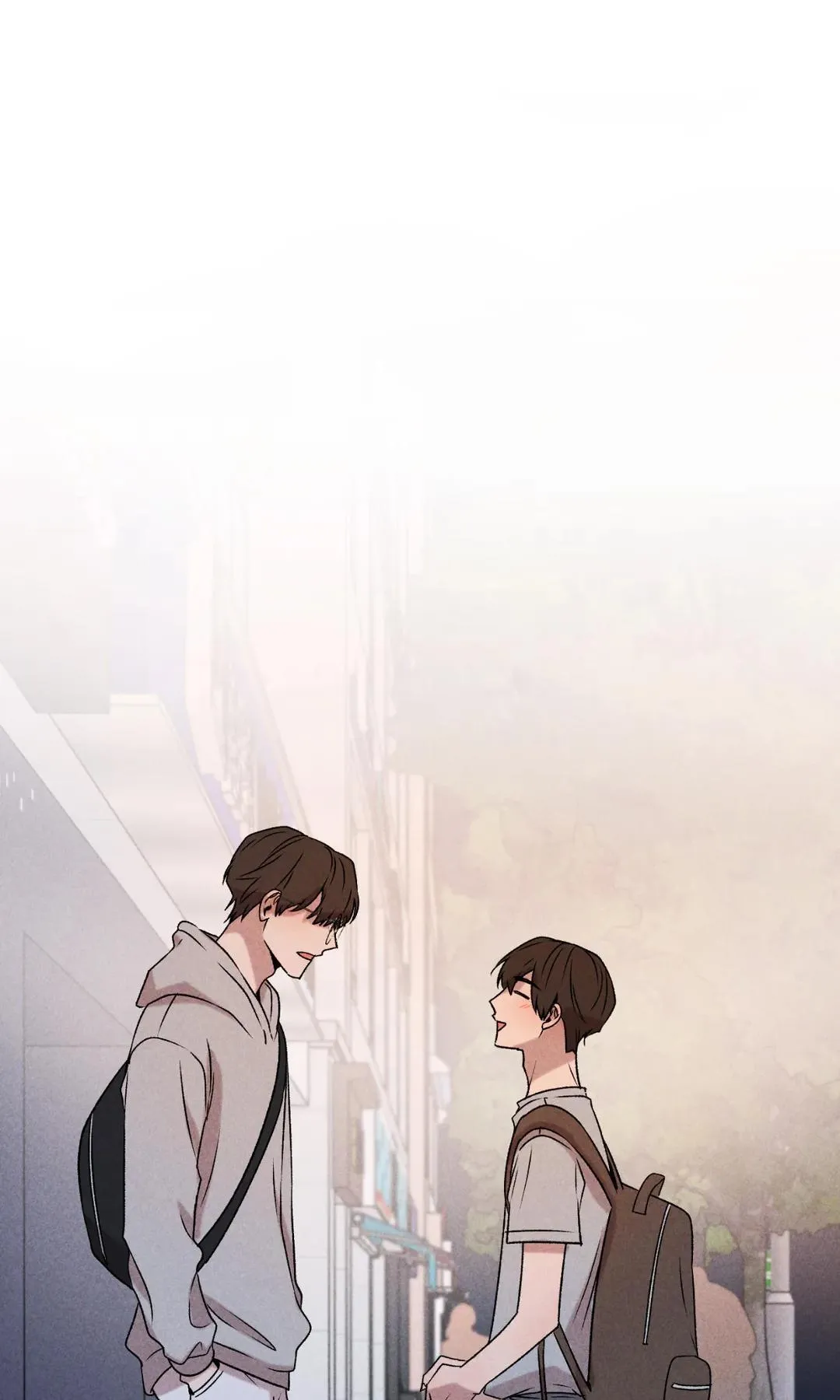 Đừng Cho Em Hy Vọng Chapter 32 Trang 7