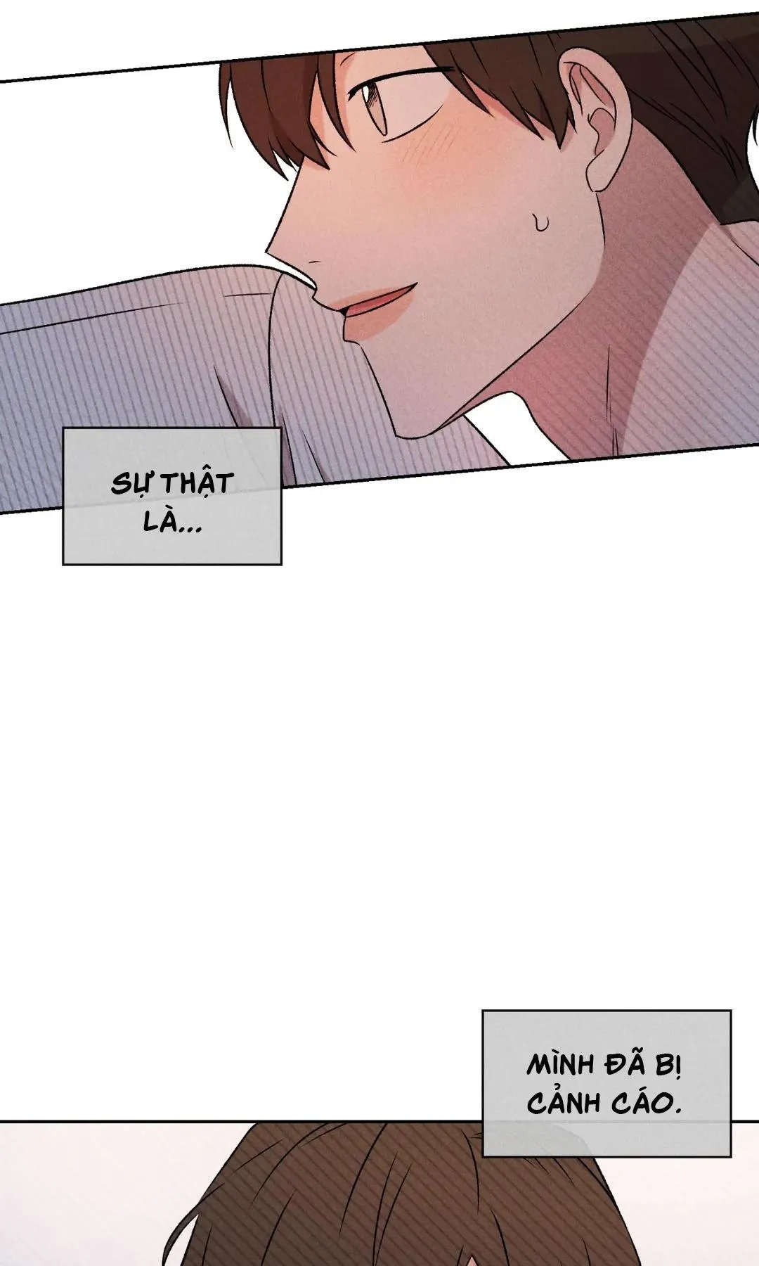 Đừng Cho Em Hy Vọng Chapter 32 Trang 12