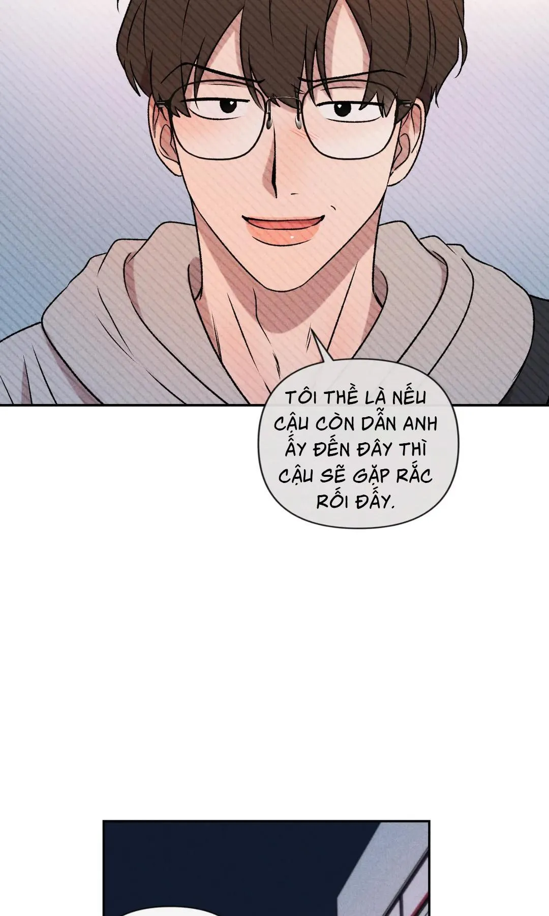 Đừng Cho Em Hy Vọng Chapter 32 Trang 13