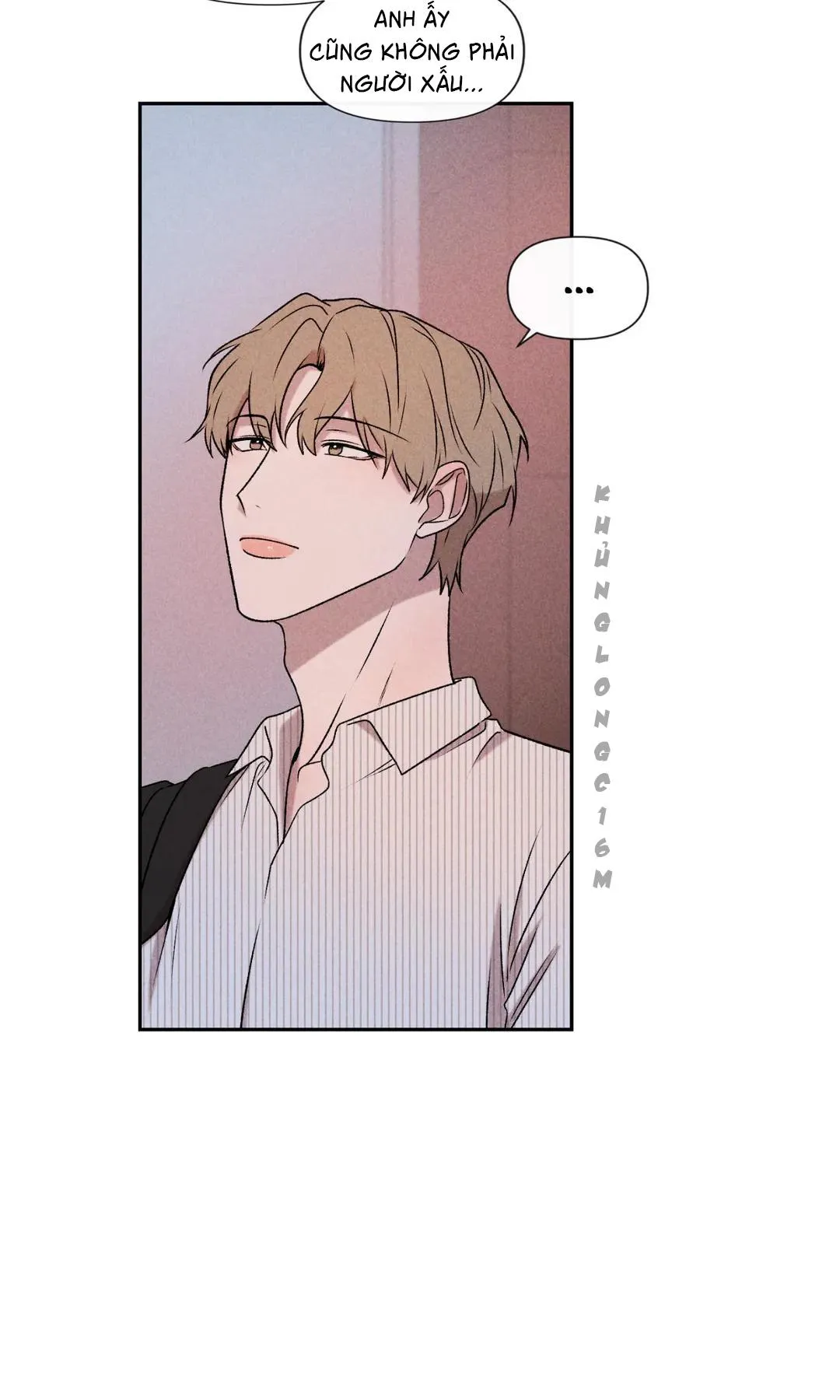 Đừng Cho Em Hy Vọng Chapter 32 Trang 19