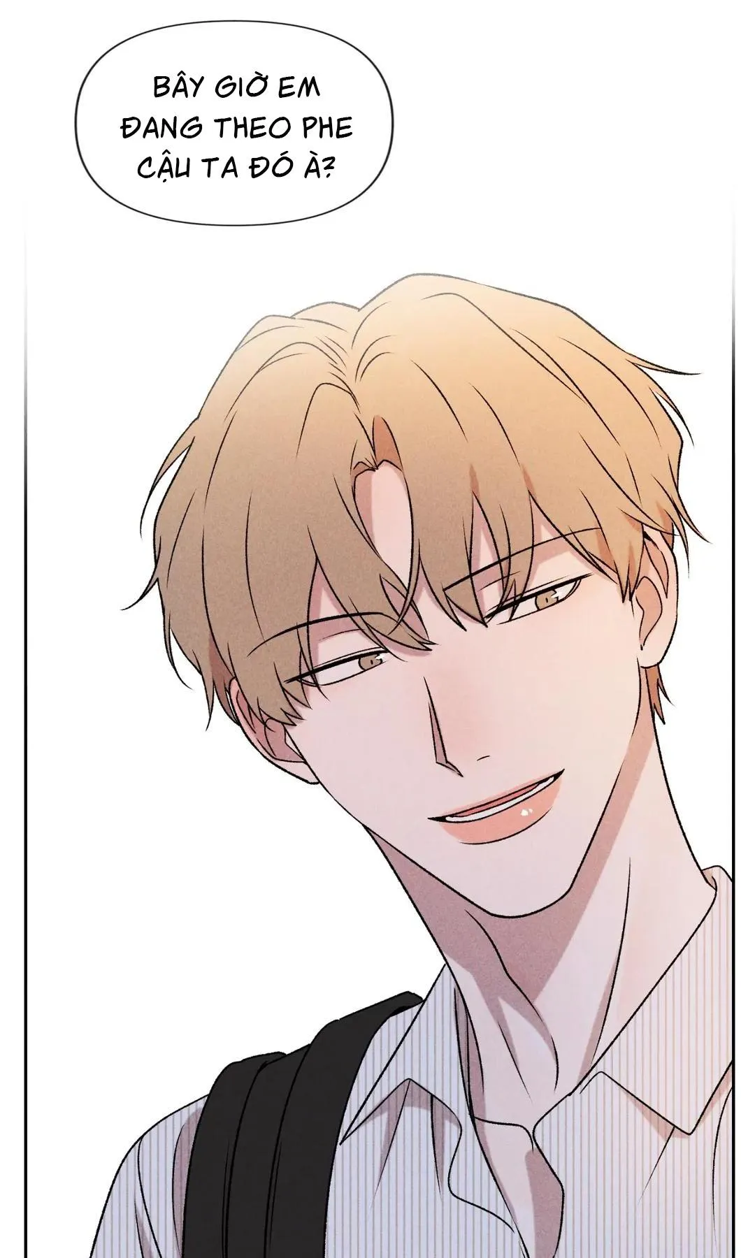 Đừng Cho Em Hy Vọng Chapter 32 Trang 20