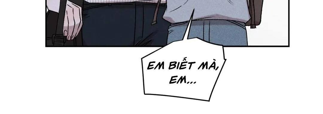 Đừng Cho Em Hy Vọng Chapter 32 Trang 22