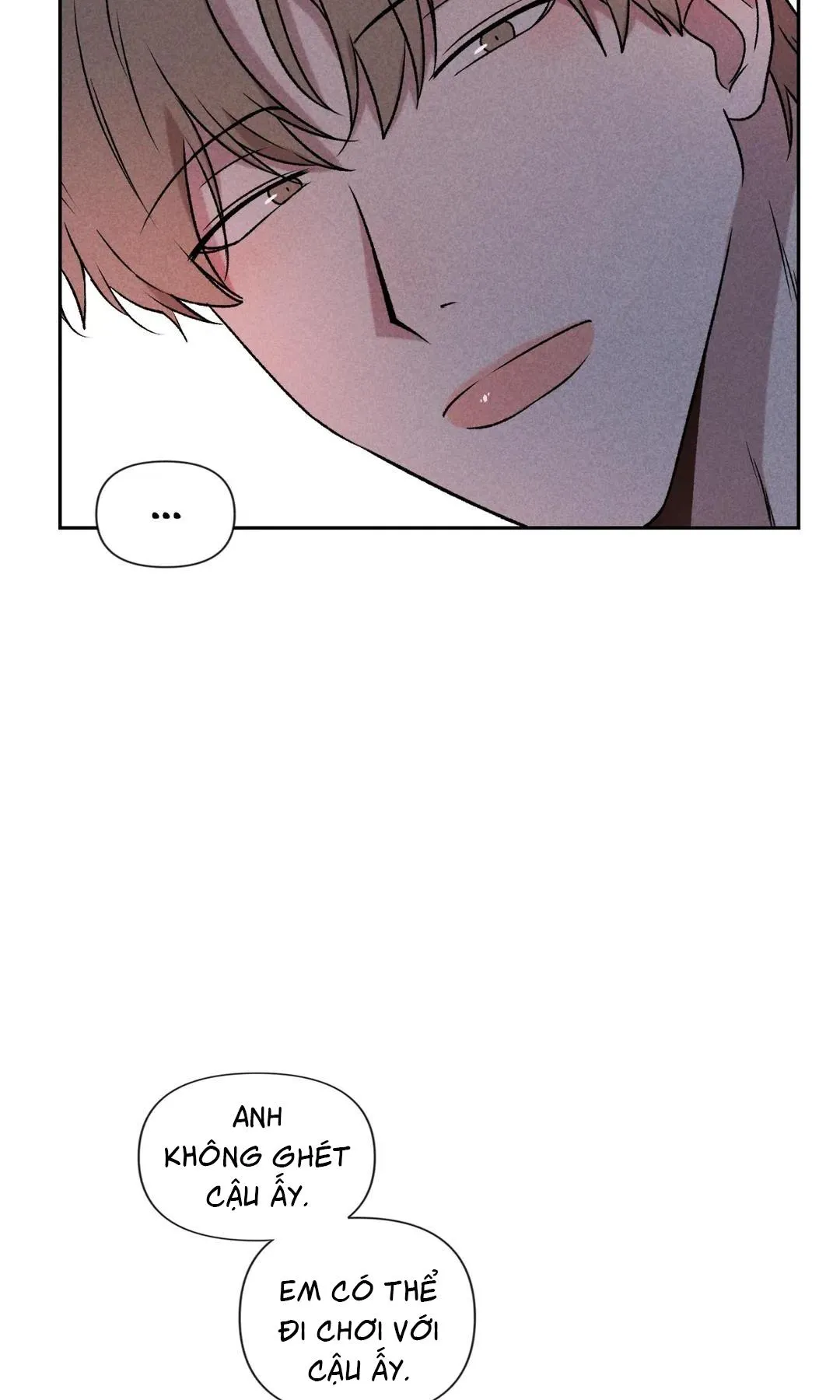 Đừng Cho Em Hy Vọng Chapter 32 Trang 24