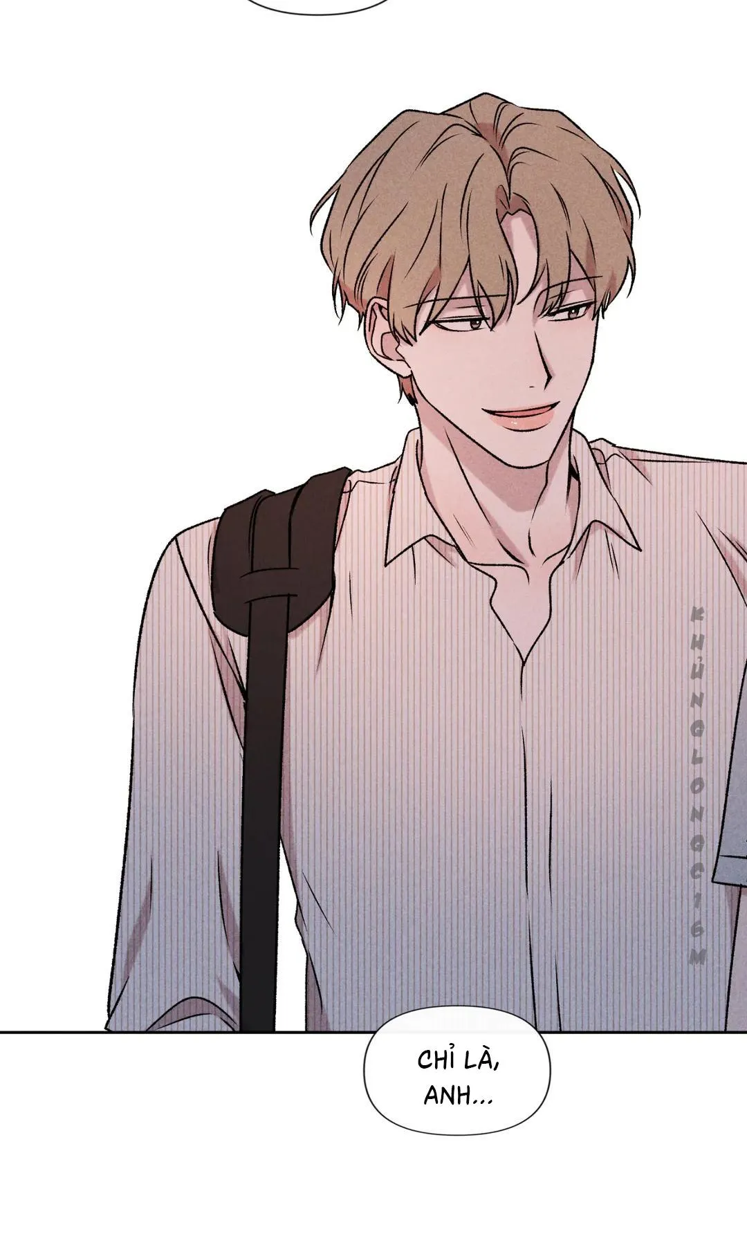 Đừng Cho Em Hy Vọng Chapter 32 Trang 25