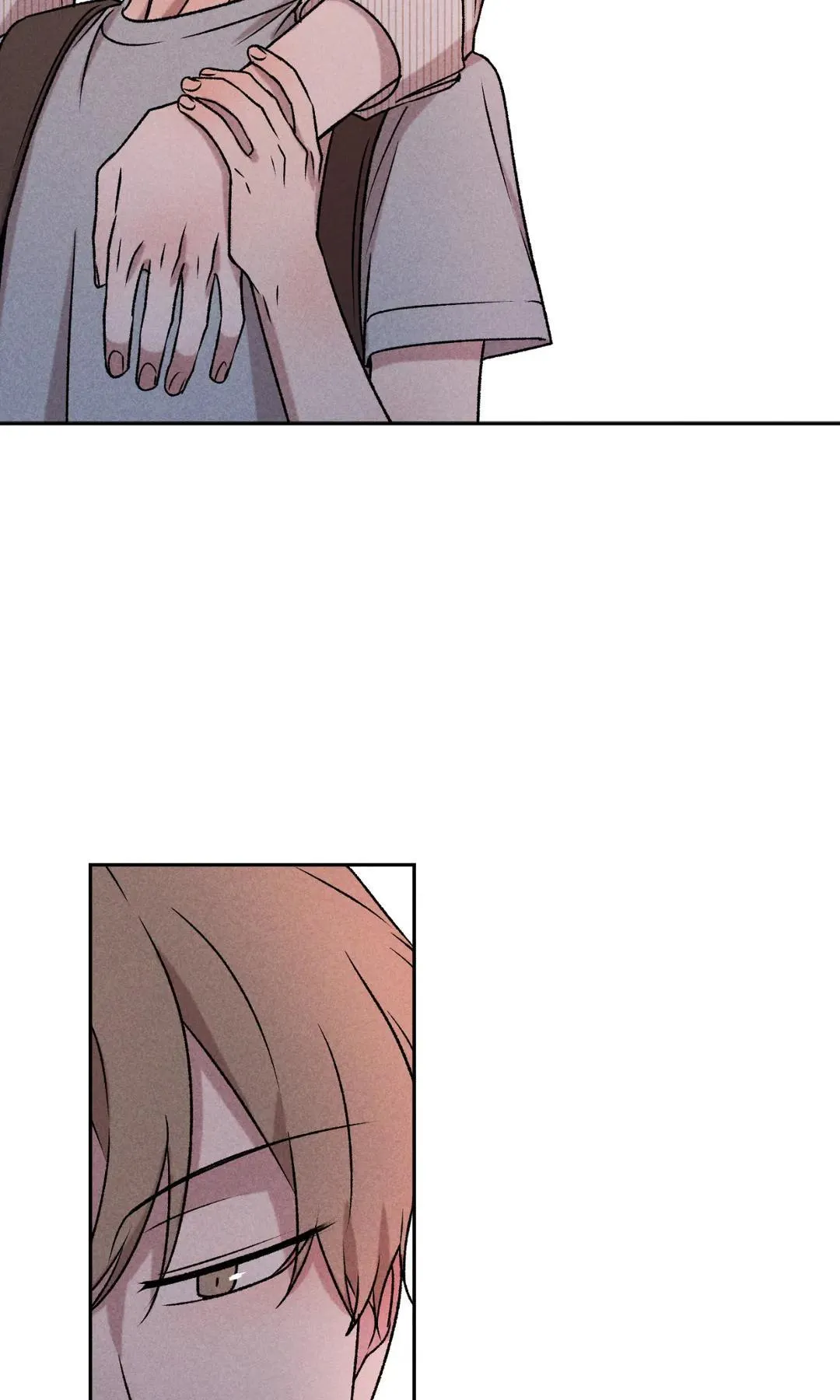 Đừng Cho Em Hy Vọng Chapter 32 Trang 27