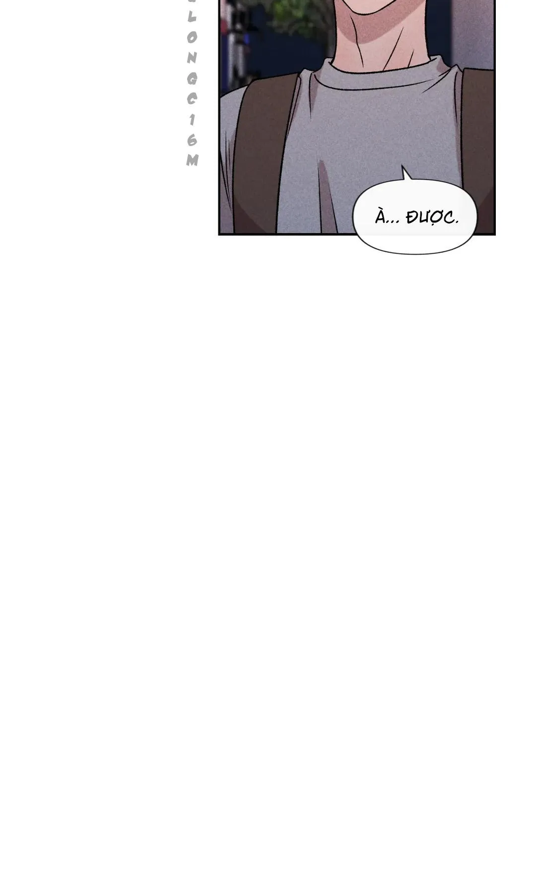 Đừng Cho Em Hy Vọng Chapter 32 Trang 29