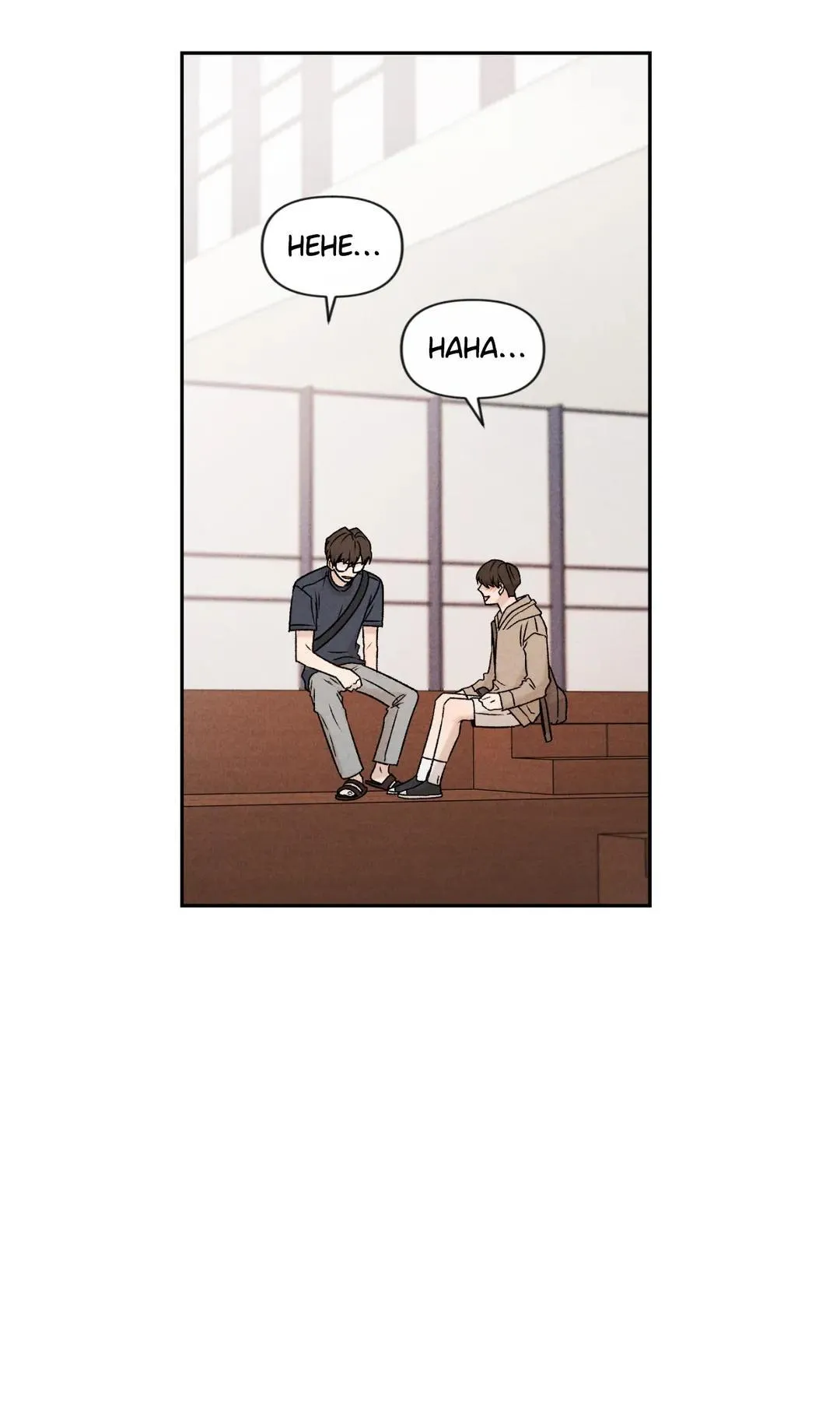 Đừng Cho Em Hy Vọng Chapter 32 Trang 37