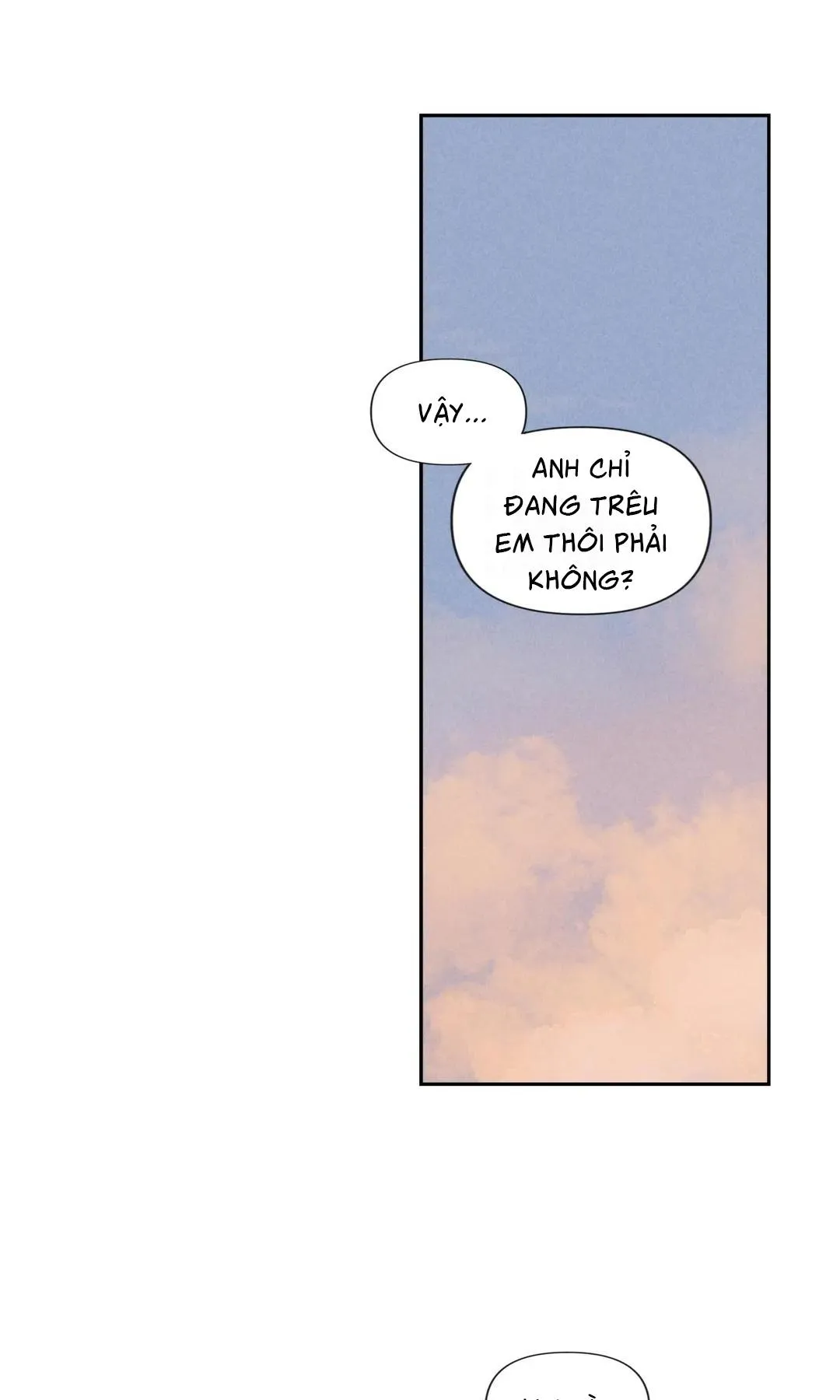 Đừng Cho Em Hy Vọng Chapter 32 Trang 38