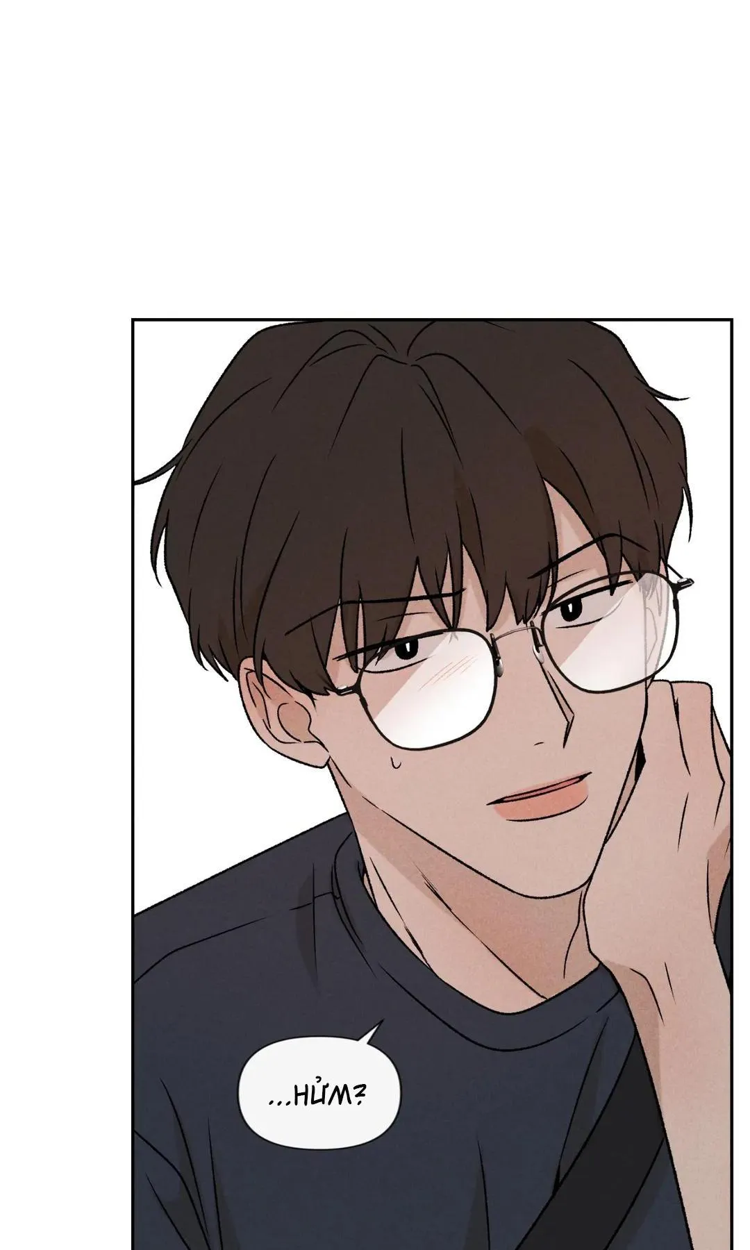 Đừng Cho Em Hy Vọng Chapter 32 Trang 40