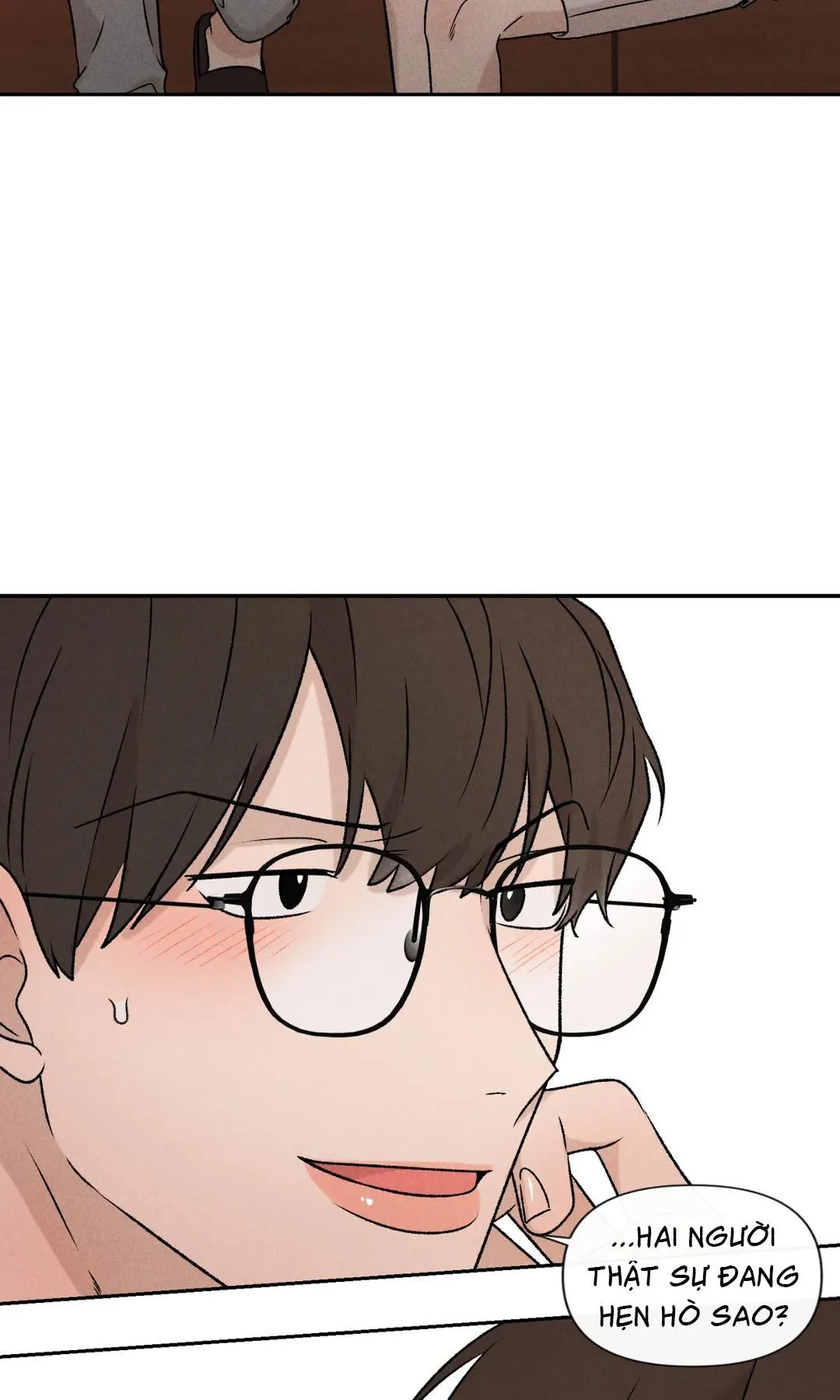 Đừng Cho Em Hy Vọng Chapter 32 Trang 43