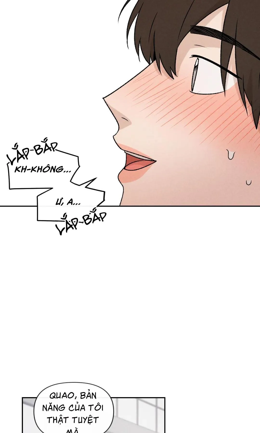 Đừng Cho Em Hy Vọng Chapter 32 Trang 44