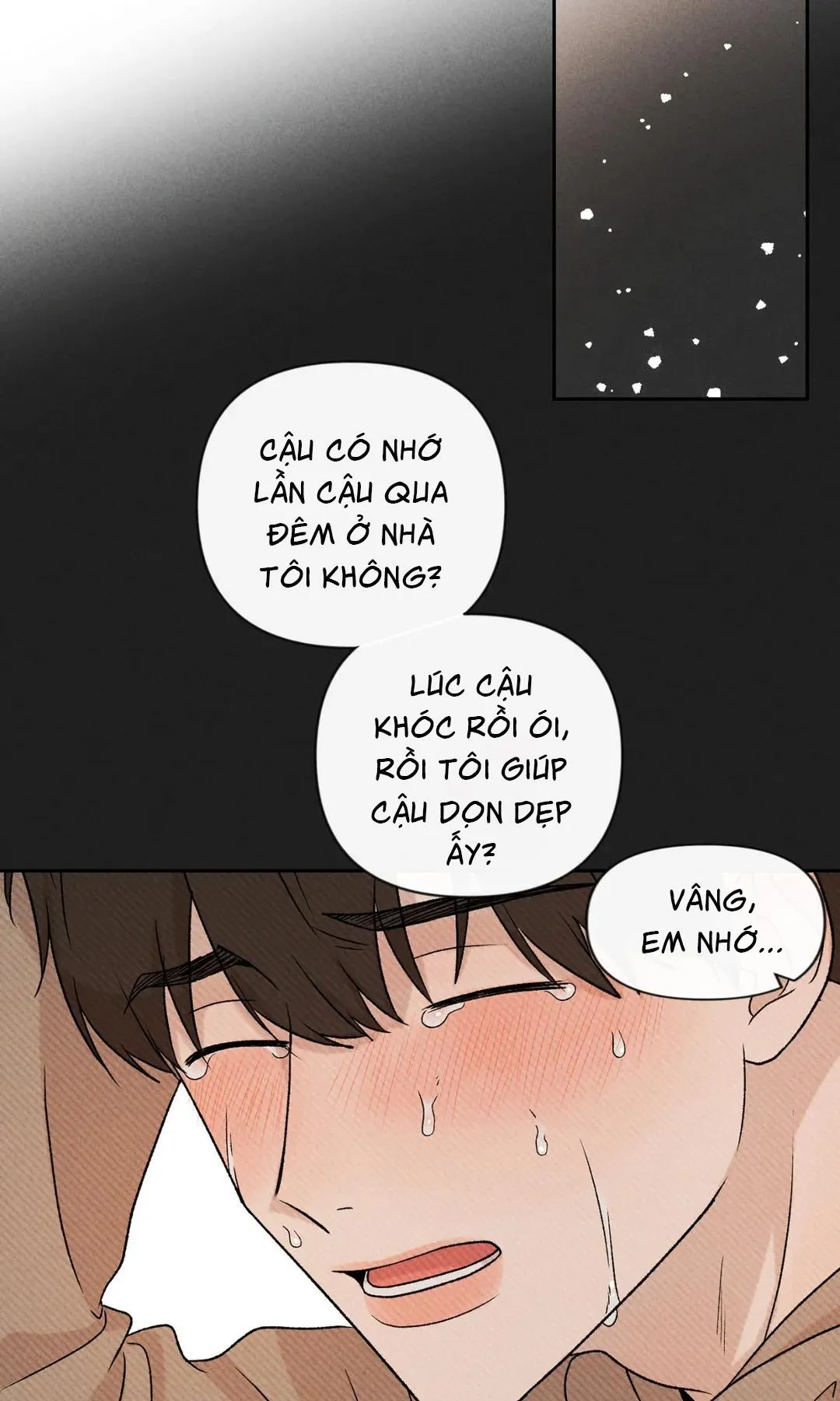 Đừng Cho Em Hy Vọng Chapter 32 Trang 46