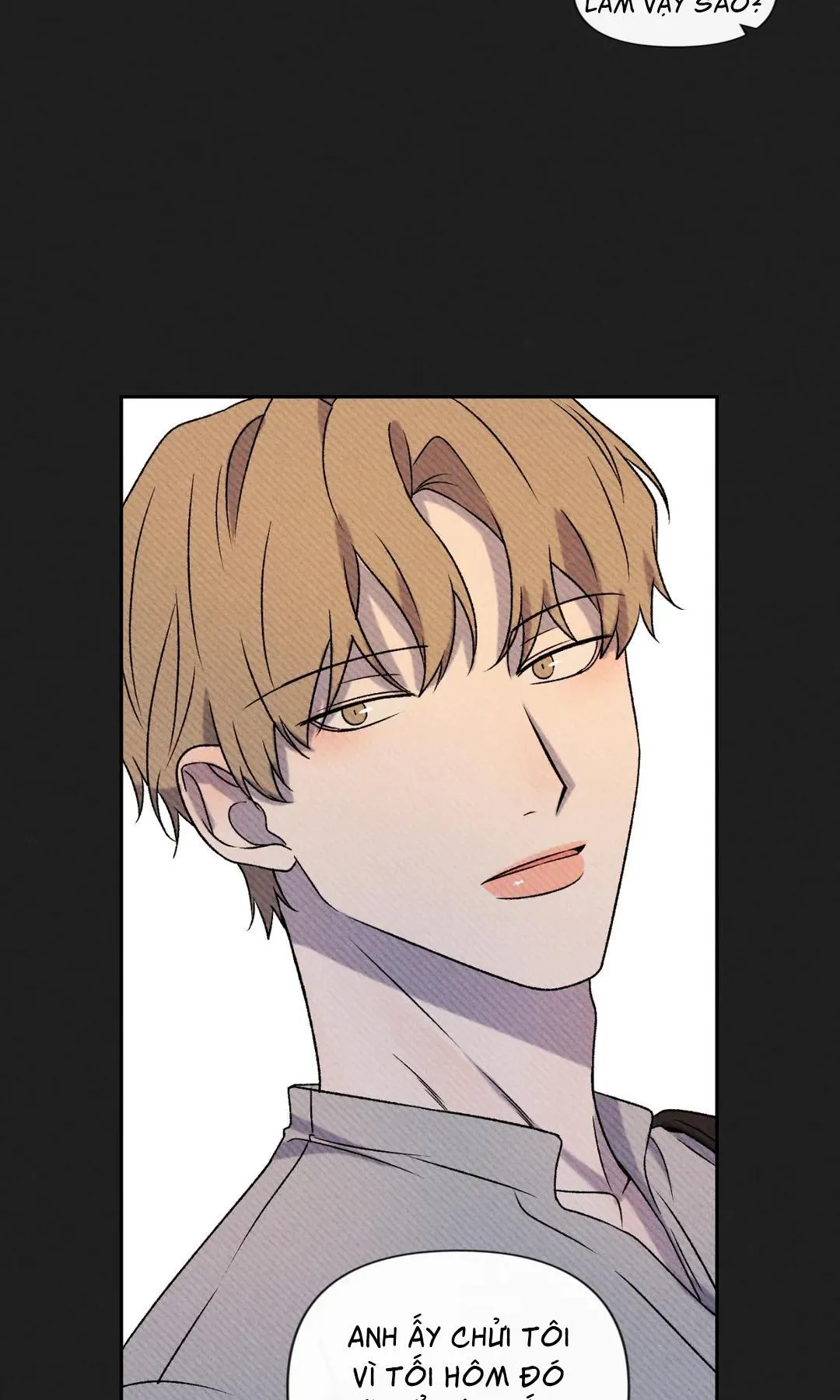 Đừng Cho Em Hy Vọng Chapter 32 Trang 48