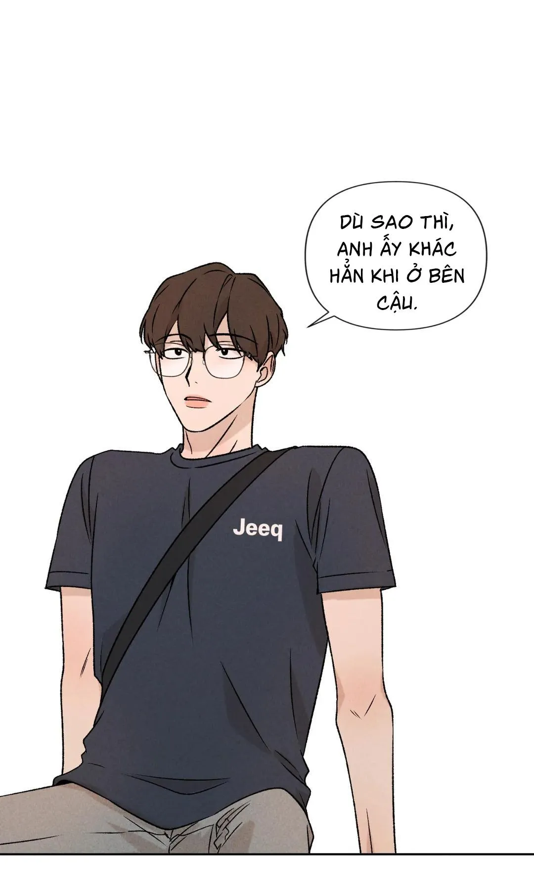 Đừng Cho Em Hy Vọng Chapter 32 Trang 52