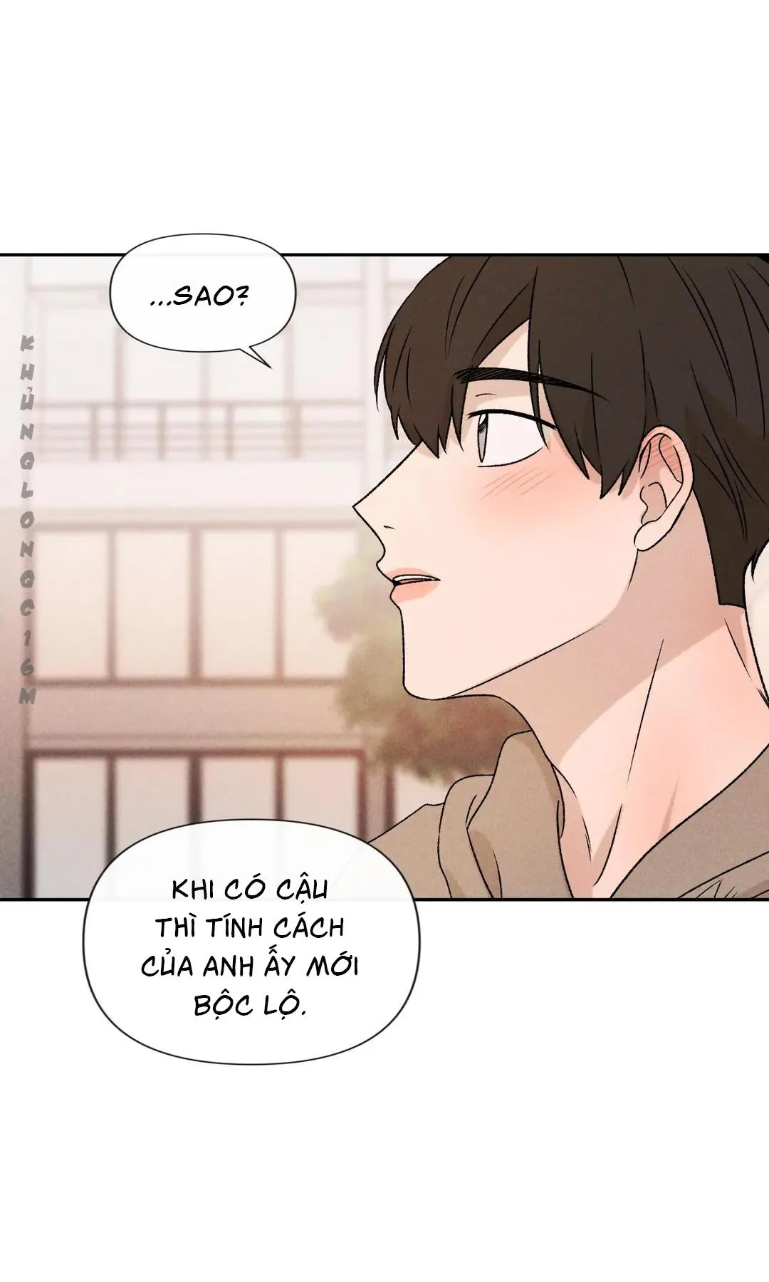 Đừng Cho Em Hy Vọng Chapter 32 Trang 53