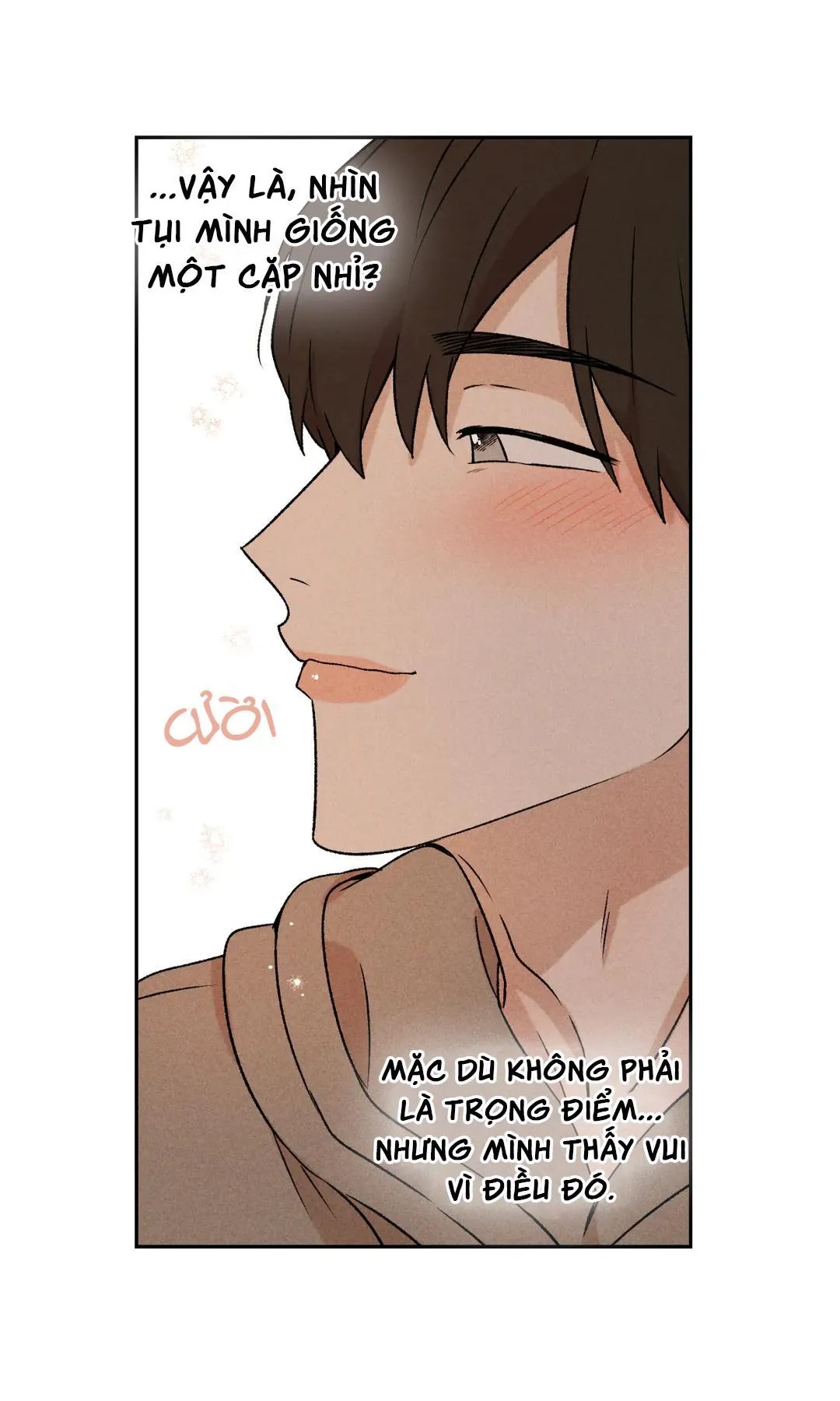 Đừng Cho Em Hy Vọng Chapter 32 Trang 54