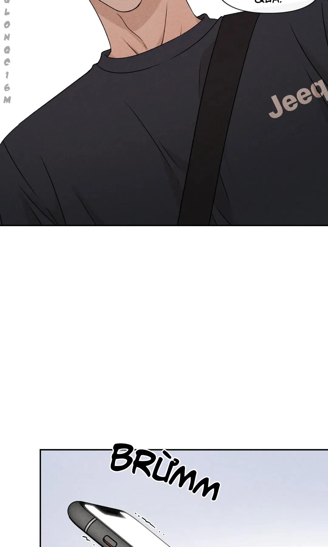 Đừng Cho Em Hy Vọng Chapter 32 Trang 56