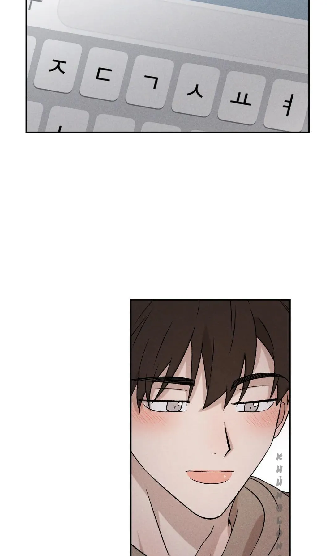 Đừng Cho Em Hy Vọng Chapter 32 Trang 58