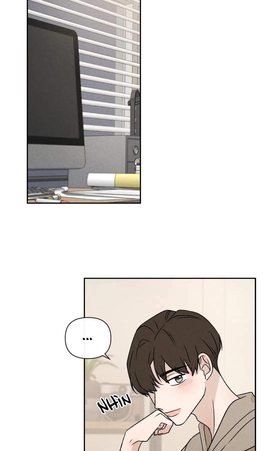 Đừng Cho Em Hy Vọng Chapter 32 Trang 61