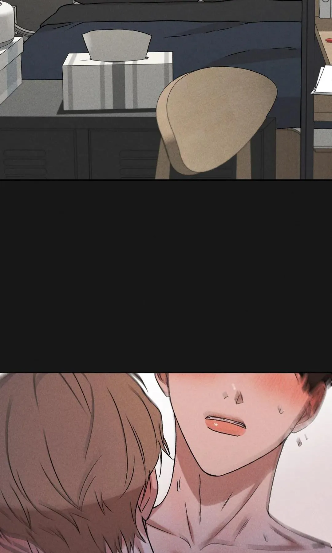 Đừng Cho Em Hy Vọng Chapter 32 Trang 63