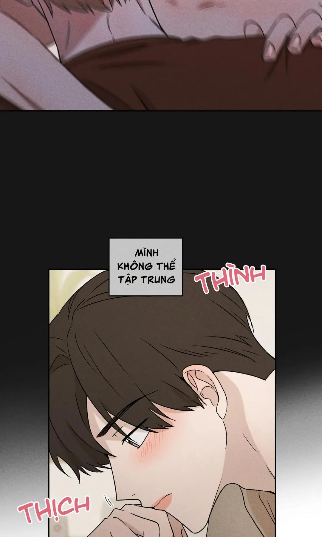 Đừng Cho Em Hy Vọng Chapter 32 Trang 64