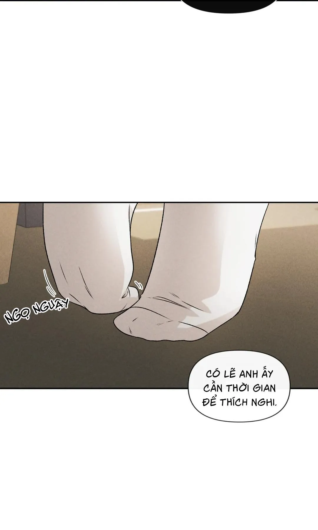 Đừng Cho Em Hy Vọng Chapter 32 Trang 66
