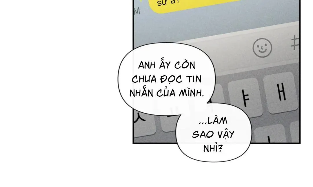 Đừng Cho Em Hy Vọng Chapter 32 Trang 68