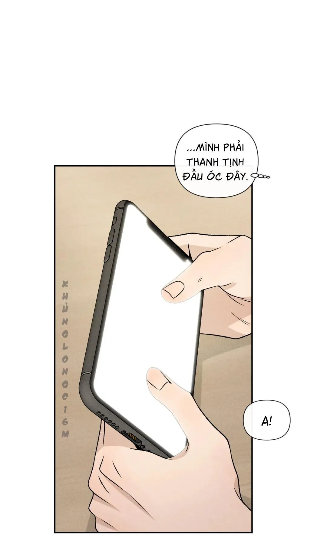 Đừng Cho Em Hy Vọng Chapter 32 Trang 69