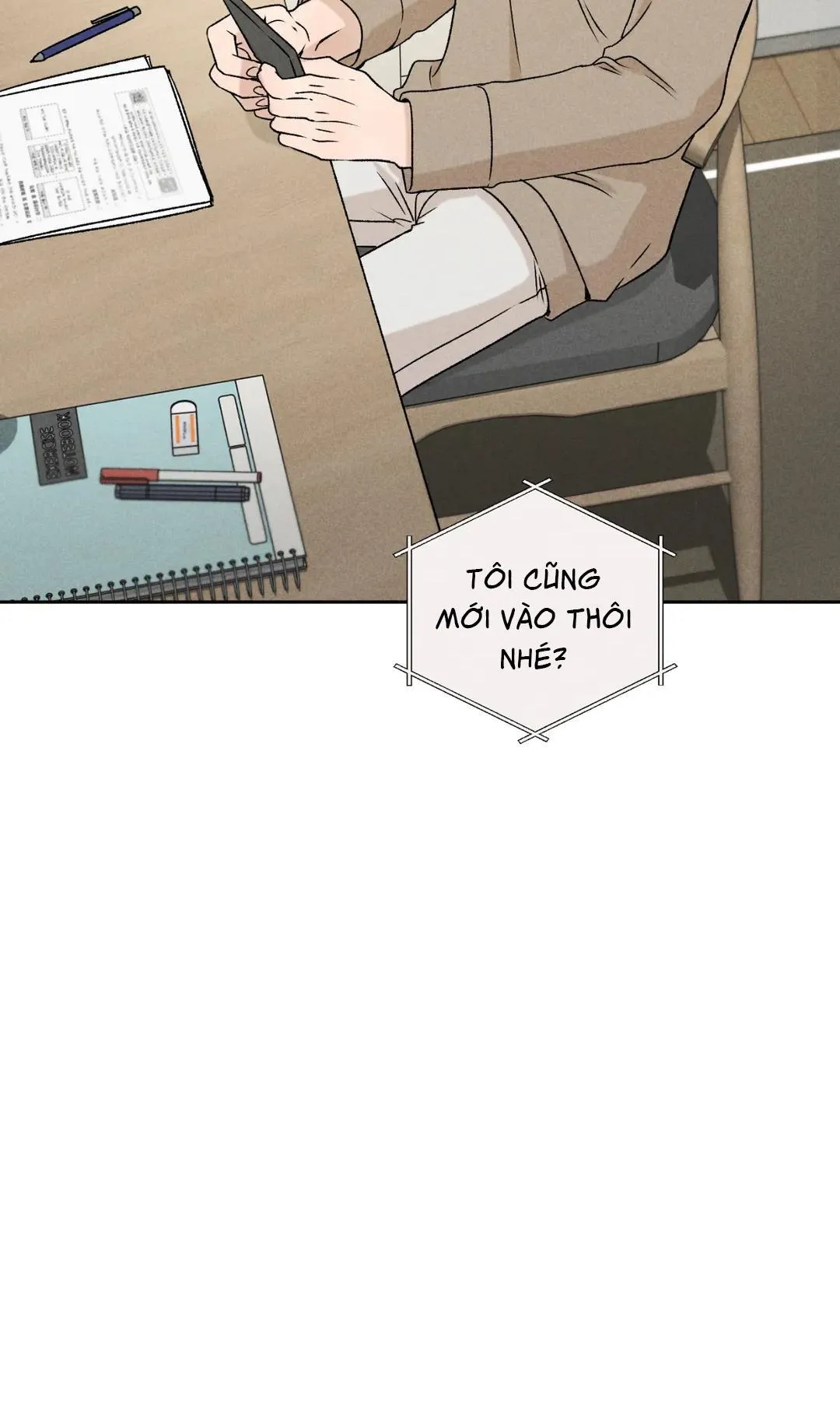 Đừng Cho Em Hy Vọng Chapter 32 Trang 71