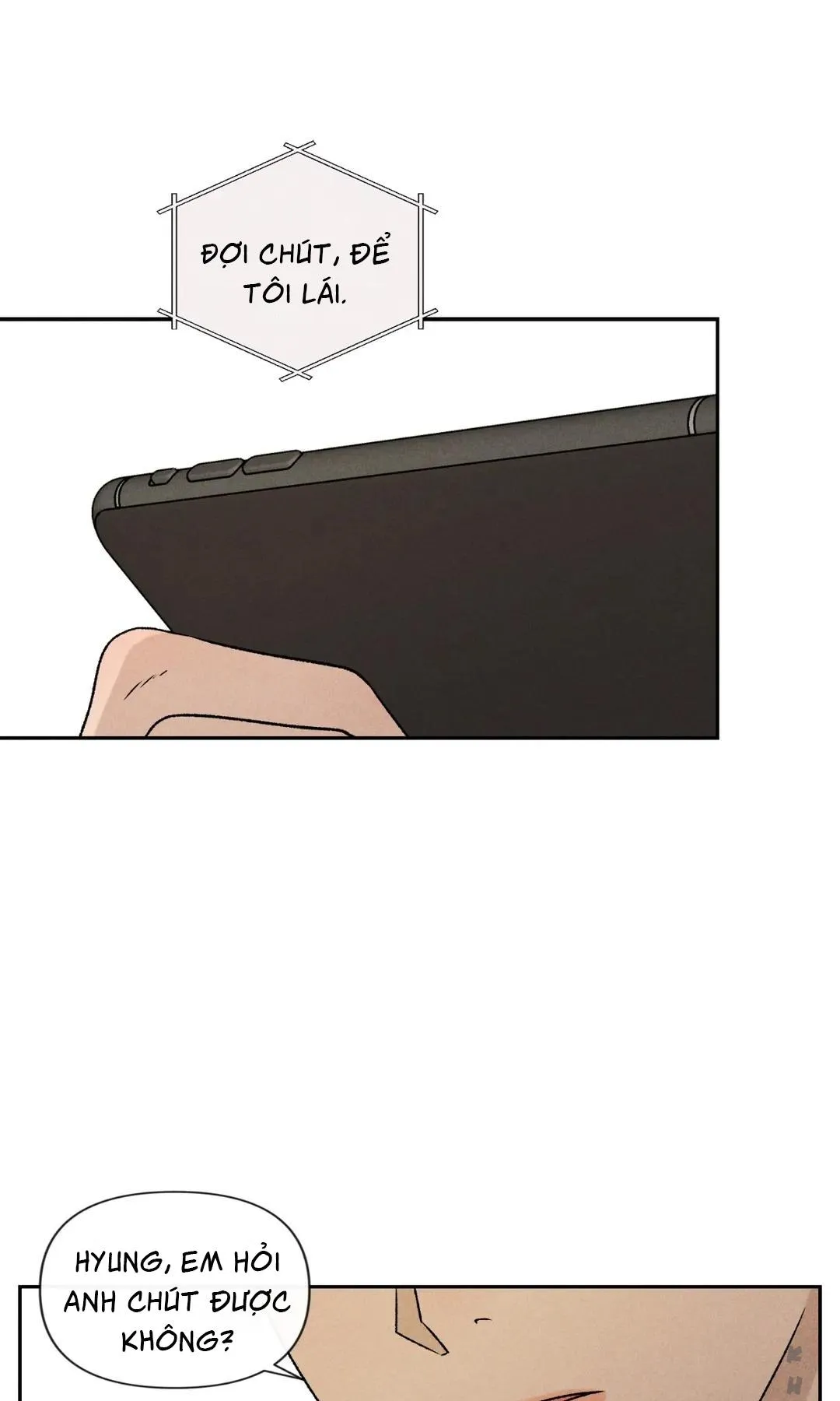 Đừng Cho Em Hy Vọng Chapter 32 Trang 72